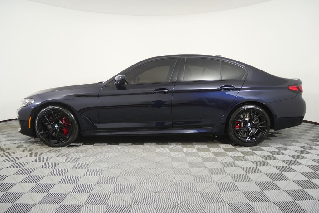 bmw 5 series 2023 WBA53BJ03PCM47290 image bmw 5 series 2023 WBA53BJ03PCM47290 image